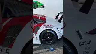 FATurbo RSR at Rennsport 7