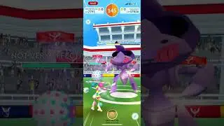 Another Genesect BURNED (featuring Kyurem-White!) 6U FC/XScissor ☀️ Fire Genesect SOLO