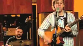 John Vanderslice: The Parade - Live from Tiny Telephone Studio