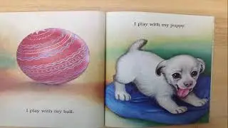 Golden Book Classic: Baby's First Book Read Aloud