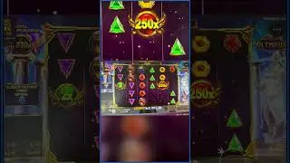 90,000x on Gates of Olympus? 😭 #maxwin