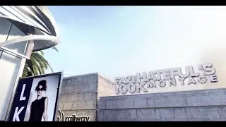Torq COGF: FaZe Hateful's 100K Montage