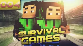 Minecraft Romania SG EP4 - Ma Pis La Revedere