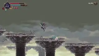 Let's Play Blasphemous 2 part 1
