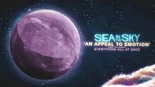 SEA IN THE SKY - AN APPEAL TO EMOTION