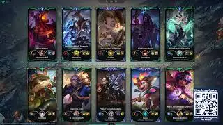 Chora Urasaki chora muito... Meu Smolder é bom#twitch  #gakas1 #leagueoflegends #riotgames