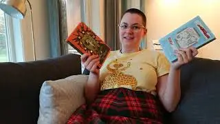 VEDA day 15: Adventure books for adults