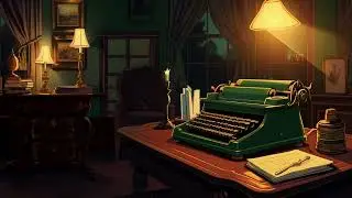Day off  (1930's Mood Swing Jazz Instrumental Music)