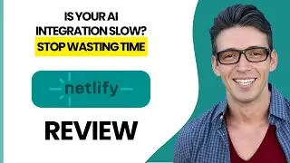 Netlify AI Gateway Review &ndash; Serverless AI Model Integration for Developers (2025)