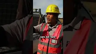 A Typical Day Doing Highway Cleanup....