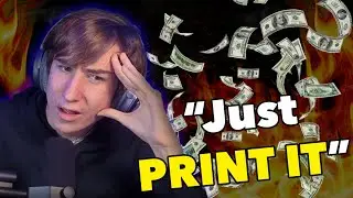 The Truth About MMT and Inflation - Nonfon Debates Viewers...