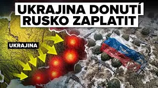 Ukrajina přišla s geniálním plánem, jak okamžitě zlomit Rusko a ukončit válku