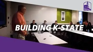 KSU Center for Risk Management Education and Research: Donors and Partners