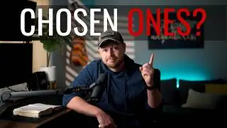 The Hidden Power of Isolation - When God prepares you for a blessing!