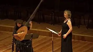 Italian and Spanish Baroque - Lia Serafini and Francesca Torelli