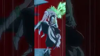 Ichigo Kurosaki Vizard  VS. Candice Catnipp Stern Ritter NF: Bullet #anime #bleach #nf #amv #battle