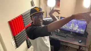 Watch How Top UnC Plays Fortnite....