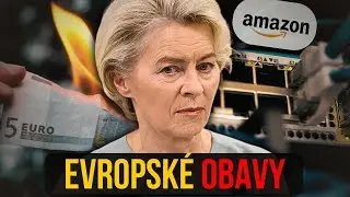 Evropsk&aacute; past: Digit&aacute;ln&iacute; z&aacute;vislost a rostouc&iacute; dluh