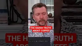 СУРОВАЯ ПРАВДА О КОФЕ 👉