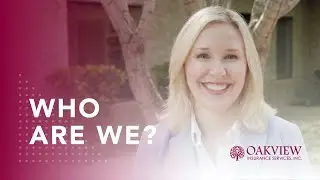 Local Yuba City Insurance Agents, Oakview Insurance Services, Inc. Yuba City, CA
