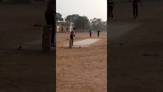 Friday Cricket Shoot #cricket #viral #krishnagangtoktv #shorts #comedy #funny