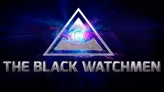 The Black Watchmen - Official Teaser April 2014