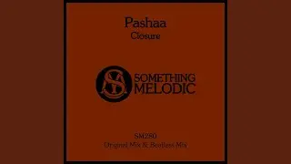 Closure (Beatless Mix)
