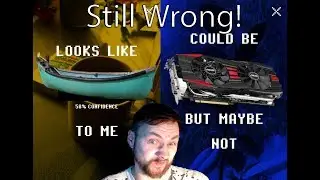 Gaming PC Part Guessing! Giorgio cam