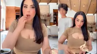 بناتي عادي يباتو بره البيت😍ومعاد مابيدخل فيهم ولا فلبسهم😳تصريح هند القحطاني