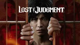 Lost Judgment OST - Lineage Of Clan Extended