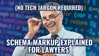 Why Schema Markup Matters for Law Firms (and How to Use It to Win AI Search)
