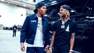 Lil Baby Ft Lil Durk - Perfect Timing ￼( Unreleased ) ( Music Video )