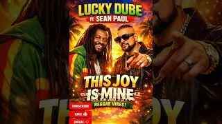 Lucky Dube ft sean paul (official reggae music Downloader 2026)#africanreggae #christianmusic 
