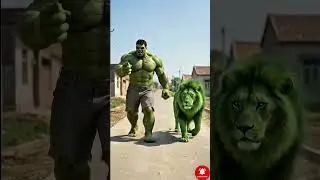 HULK vs. RED HULK & ABOMINATION: The Ultimate Showdown
