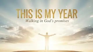 🎵This Is My Year . #gospelmusic#faithdeclaration#lyrics #music #biblebased#prayermusic#restoration