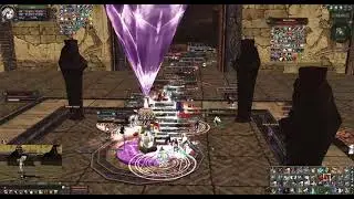 Last Chaos Hard Тео