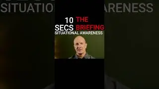Situational Awareness: Learning and Training