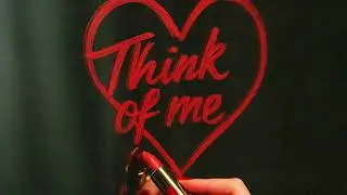 HUGEL, David Guetta, Kehlani, Daecolm - Think Of Me (jeonghyeon Remix)