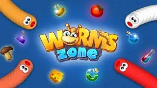🔴 LIVE: Fastest Worm Growth #shorts #shortsfeed #wormszone