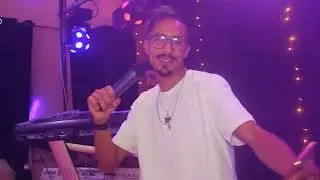 شاب مينو يبدع في أغنية ديريها في بالك ‎والله ماننسهالك🔥[cheb minou live 100% Diriha fi balek 2025]