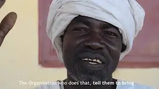 UN Darfur Fund and the FaST Activities