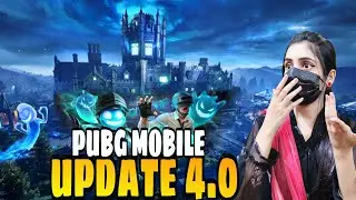 Let's Explore PUBG Mobile Update | PUBG Mobile LIVE 😍😍😍