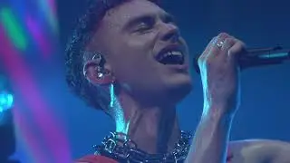 [HD] Years & Years - Desire (THE PALO SANTO TOUR 2018 LONDON)