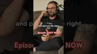 Below The Surface Podcast - Ep. 2 - The man behind the mic