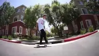 TYLER PACHECO & NOAH LJUBIC 