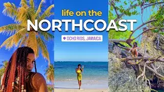 I moved To OCHO RIOS!  (15 Things To Know About Life On The Northcoast) 🇯🇲  | #sewquaint #ochorios