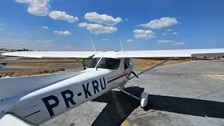 Voo solo PPA - SBBH - Corredores (01/10/2024)