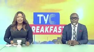 Afam Osigwe Speaks On The Suspension Of Gov Fubara, Lawmakers