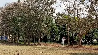 Cricket Bowling Blunders :Team MWCLEGENDS Hilarious Commentary Edition : Part 1