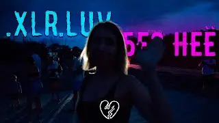 .xlr.luv. - Без неё